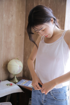 与上司出差